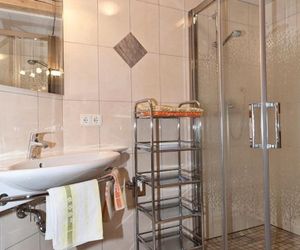Apartment Sonnseite Wagrain Austria