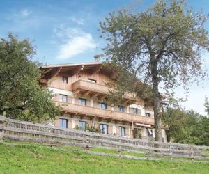 Apartment Sonnseite II Wagrain Austria