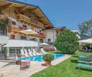 Apartment Wagrainerstrasse Wagrain Austria