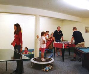 Apartment Wagrainerstrasse IV Wagrain Austria