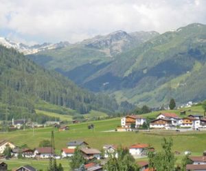 Apartment Bahnhofstrasse III Pettneu am Arlberg Austria