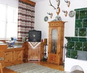 Holiday home Rosental Neukirchen am Grossvenediger Austria