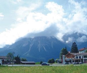 Apartment Garmischer Strasse Lermoos Austria