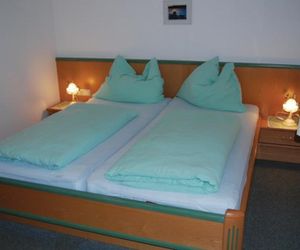 Apartment Bahnhofstrasse IV Kirchberg Austria