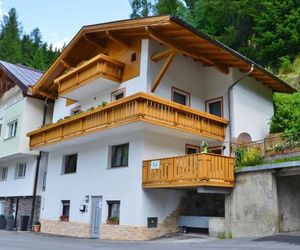 Apartment Diasbach Kappl Austria