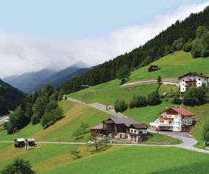 Apartment Holdernach II Kappl Austria