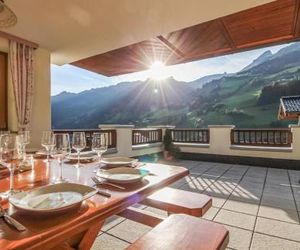 Holiday home Au Grossarl Grossarl Austria