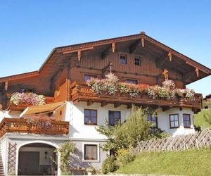 Apartment Am Feuersang Flachau Austria