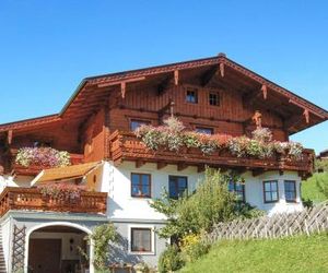 Apartment Am Feuersang II Flachau Austria