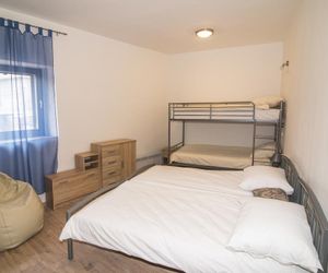 Hostel Bordada Kraljevica Croatia