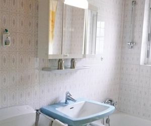 Apartment Angerweg Bad Hofgastein Austria