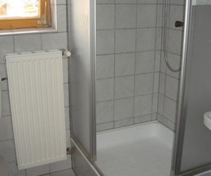 Apartment Ganghoferstrasse Ehrwald Austria