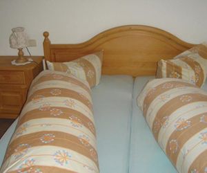Apartment Ganghoferstrasse II Ehrwald Austria