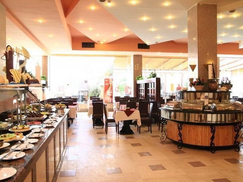 Hotel Photo 12