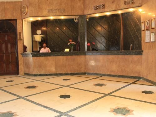 Hotel Photo 14