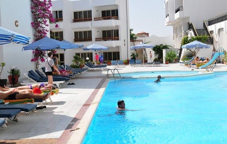 Hotel Photo 23