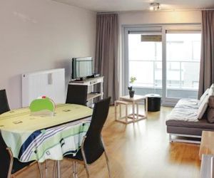 Apartment Chateau les Dunes III Oostende Belgium