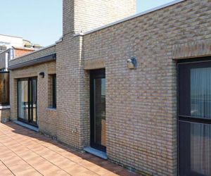 Apartment Duunepanne Oostende Belgium