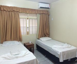 Hotel Singular Nucleo Bandeirante Brazil