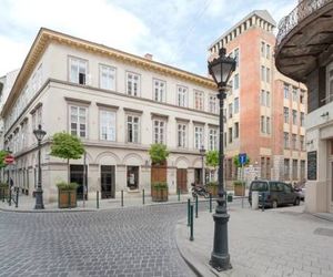 Historic Oldtown Home Budapest Hungary