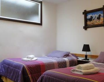 hotel booking template