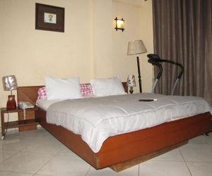 Hotel Serena Akwa-Nord Douala Cameroon