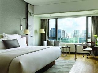 Hotel pic Langham Place, Ningbo Culture Plaza