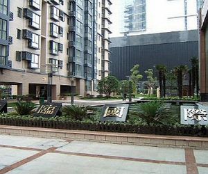 Nanjing Comfortable Hotel Apartment (Zhonghuanguoji Branch) Hsin-ho-chen China