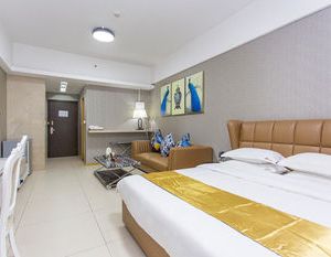 Estay Residence Central Plaza Guangzhou Guangzhou China