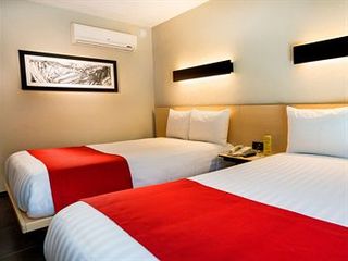 Hotel pic City Express Plus by Marriott Cali Colombia