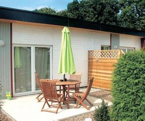 Holiday home Seeigel L Sussau Germany