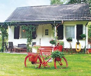 Holiday home Kleiststr. W Schonwalde Germany