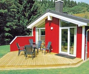 Holiday home St. Andreasberg 18 St. Andreasberg Germany