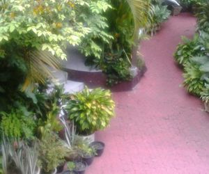 OSCAR GUEST HOUSE Malang Indonesia