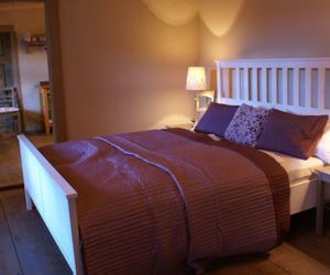 Apartment Silberne Lilie Quedlinburg Germany