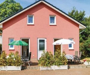 Apartment Cubanzestr. 4 /Whng. O Kuehlungsborn Germany