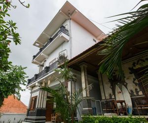 Pande Homestay Canggu Indonesia