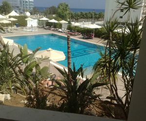 Vrissaki Hotel Apartments Protaras Cyprus