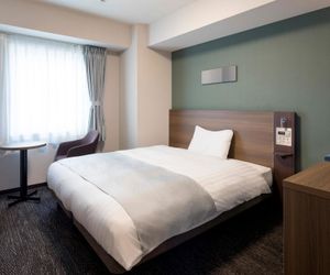 Comfort Hotel Tokyo Higashi Kanda Tokyo Japan