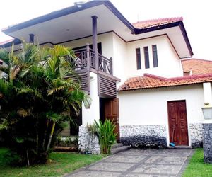 Roby’s Villa MGA Mambruk Anyer Indonesia