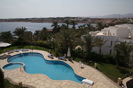 صورة الفندق 18