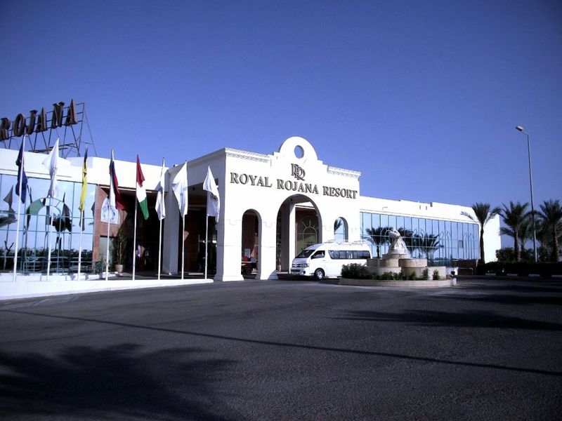 صورة الفندق 21