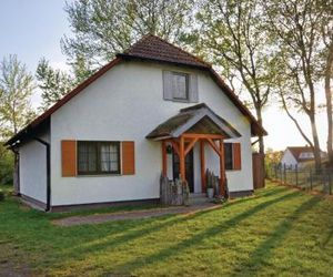 Holiday home Hafenstr. 6 / FH M Fuhlendorf Germany