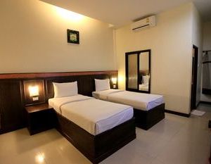 Room Place Chumphon City Thailand