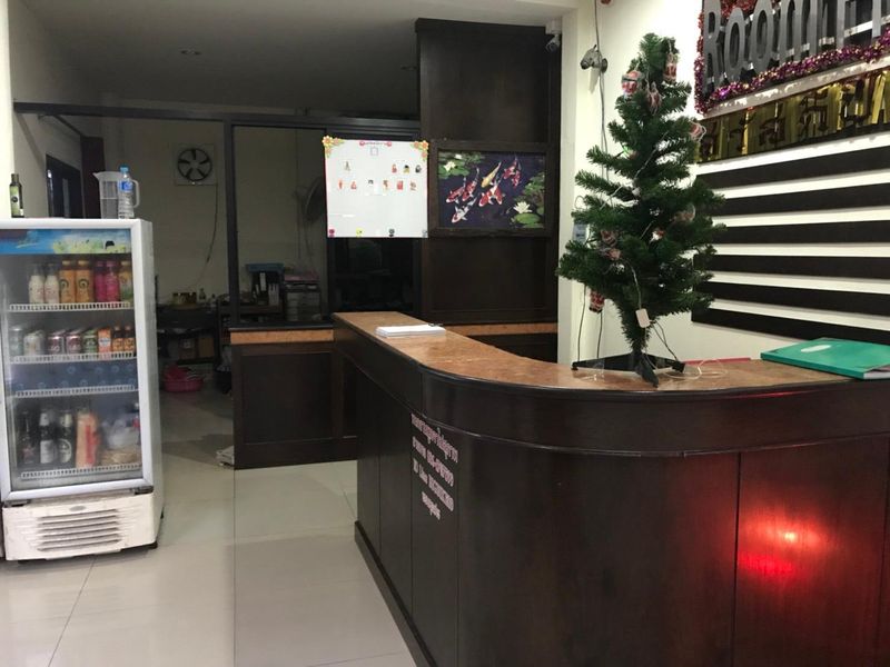 Hotel Photo 12