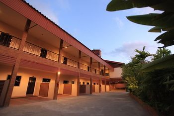 Hotel Photo 21