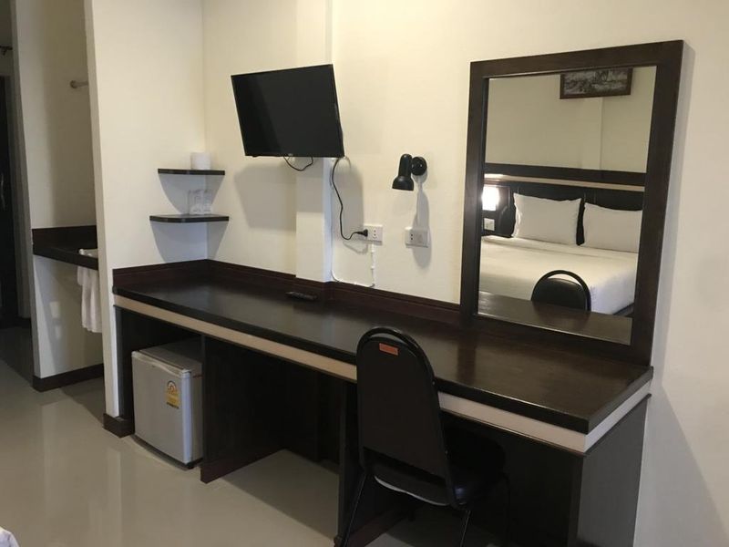Hotel Photo 8