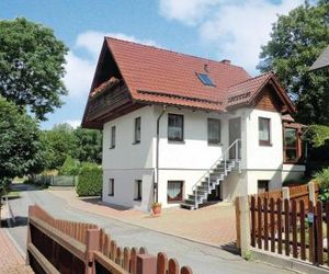 Holiday home Hangweg P Auerbach Germany