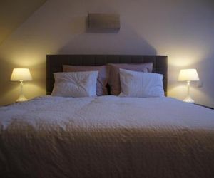 All Inn Holiday Home Gent Belgium