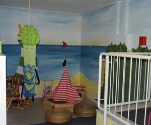 Apartment Gollwitz M Insel Poel Germany